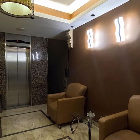 عمان مسايا الديار للشقق الفندقية المظهر الخارجي الصورة