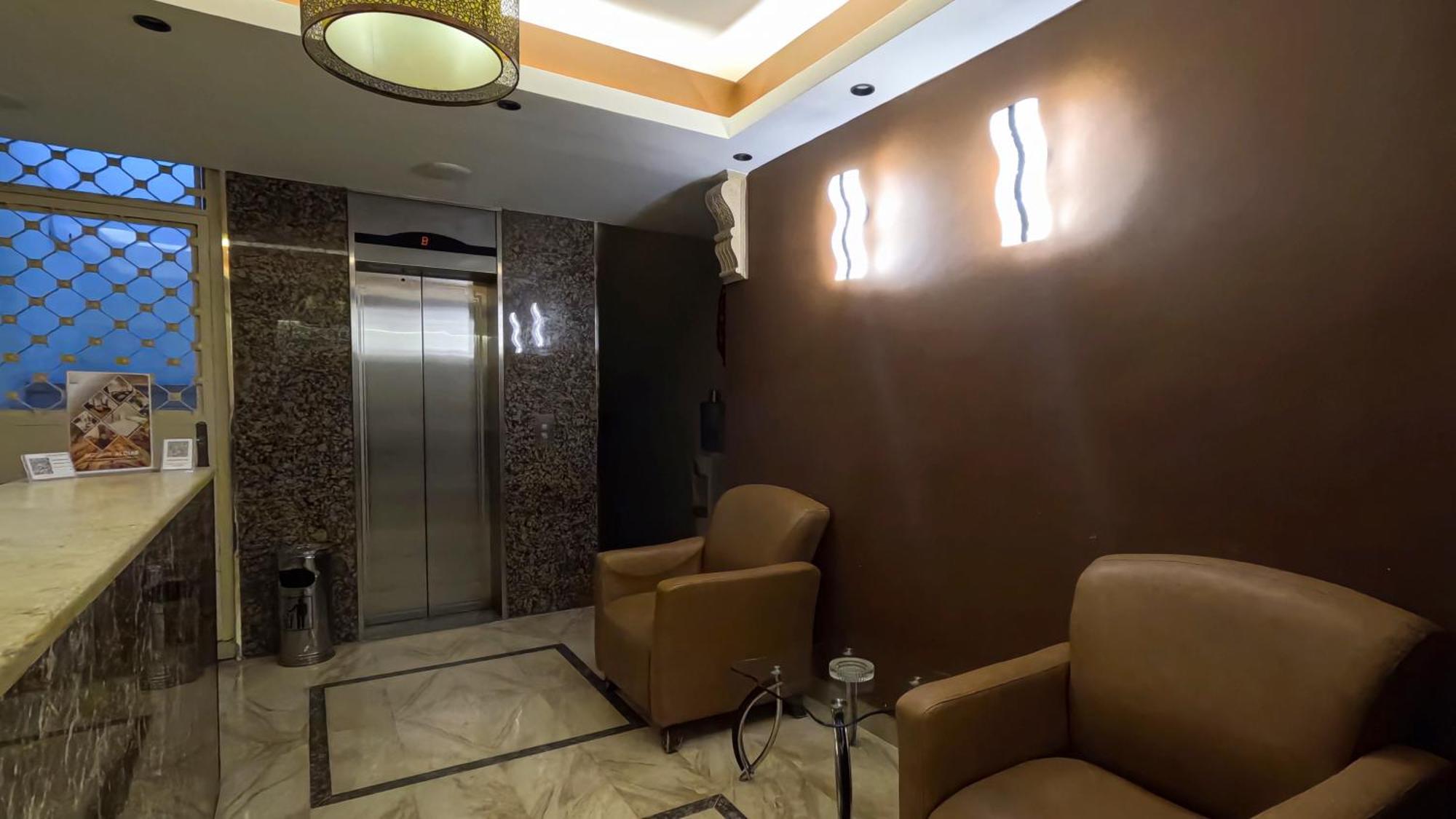 عمان مسايا الديار للشقق الفندقية المظهر الخارجي الصورة